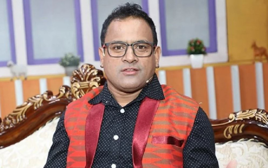 ‘मुन्द्रेको गाईजात्रा’ ल्याउने जितु नेपालको तयारी